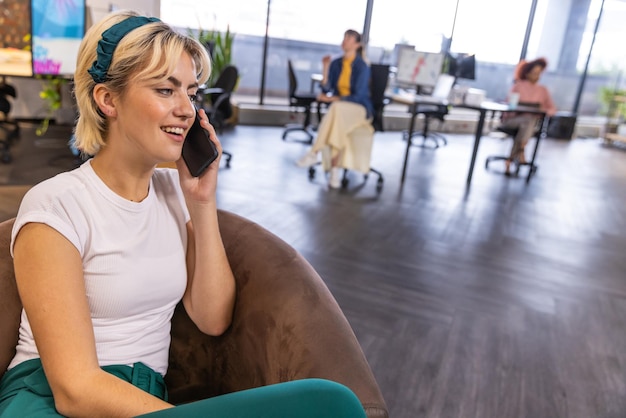 Офис и команда